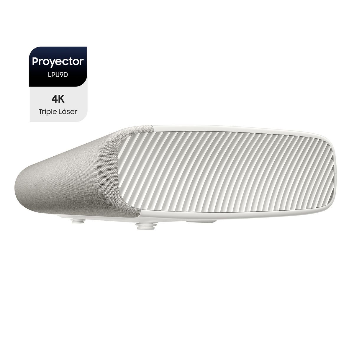 SAMSUNG - The Premiere LPF9D 4K Triple Láser Projector 2025