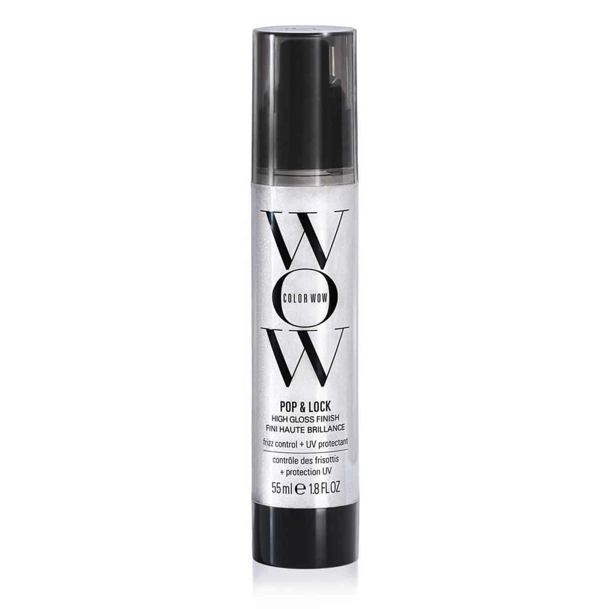 COLOR WOW - Serum Pop and Lock High Gloss Finish 55ml Color Wow