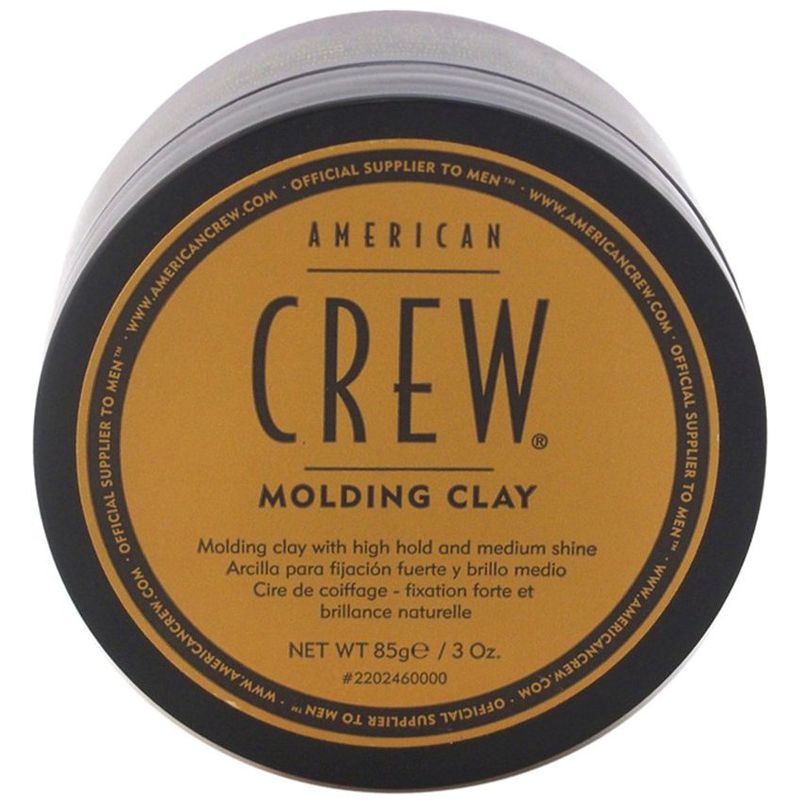 AMERICAN CREW - Cera Moldeadora Para Hombre American Crew 85 gr