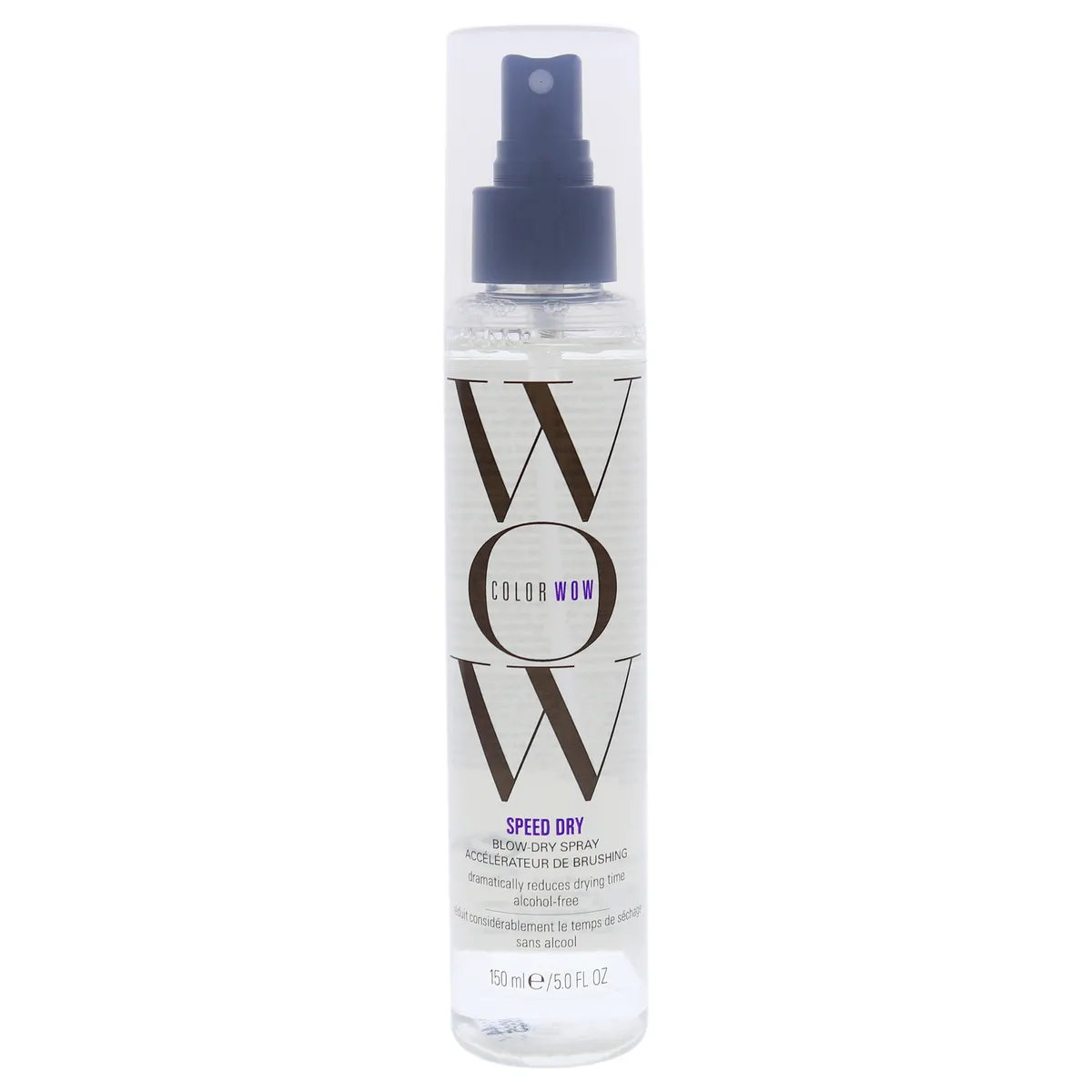 COLOR WOW - Spray de secado Speed Dry Blow Spray 120 ml Color Wow