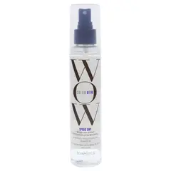 COLOR WOW - Speed Dry Blow Spray por para unisex - 5 oz Hairspray