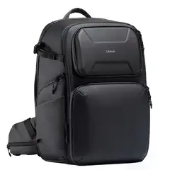 ULANZI - BP10 Mochila Grande Hard Shell Backpack 35 Litros