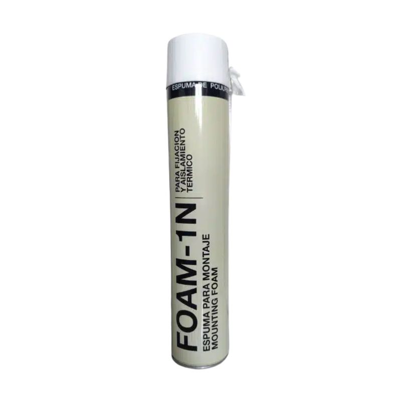FULLSELLO - ESPUMA POLIURETANO EXPANS 750ML FULLSELLO