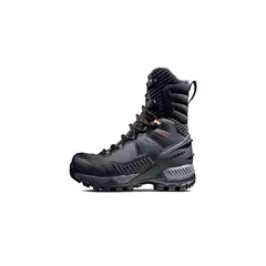 MAMMUT - Zapato Mujer Blackfin Iii Wp High Negro