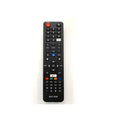 GENERICO - CONTROL REMOTO DGT-90D COMPATIBLE CON SMART TV MASTER-G