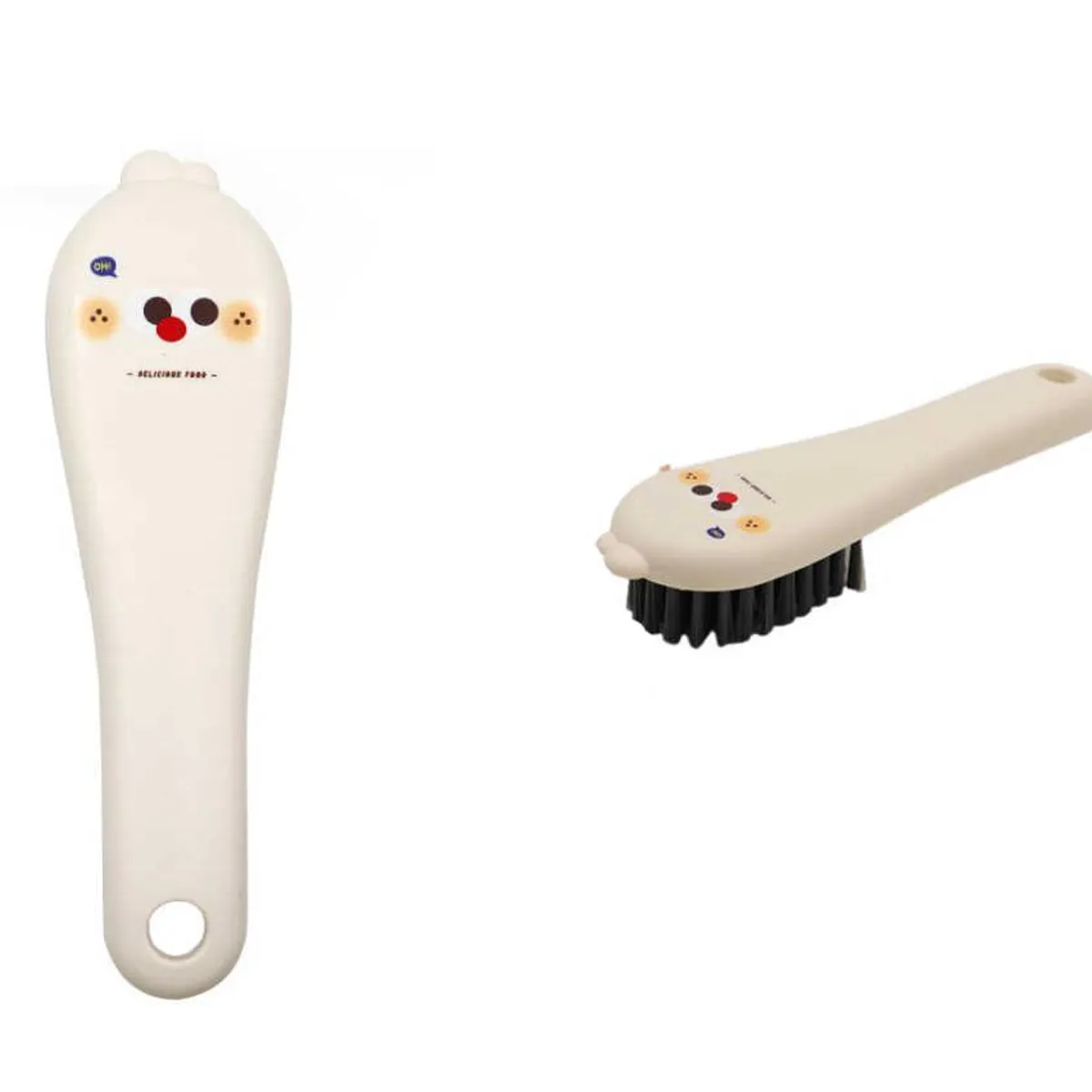 GENERICO - Escobilla Limpieza Manual