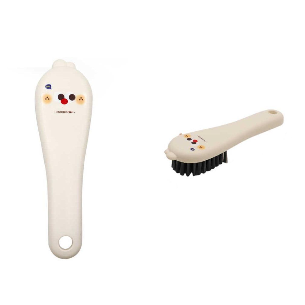 GENERICO - Escobilla Limpieza Manual