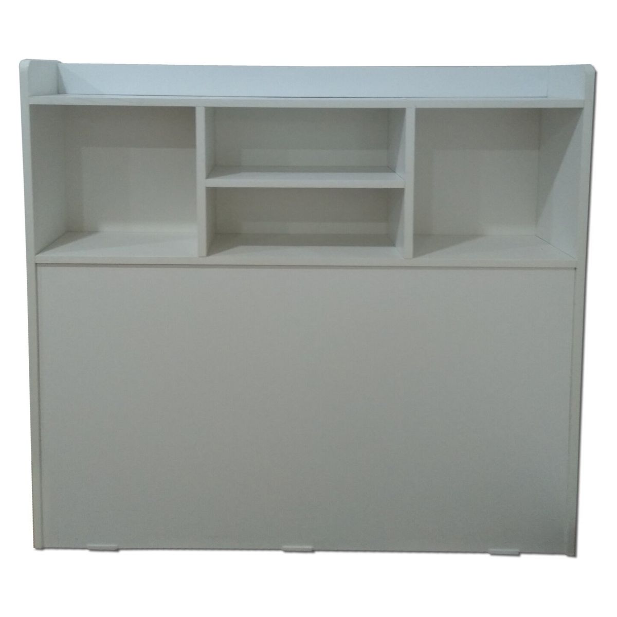 MUEBLES KIDS - Respaldo Repisa 1.5