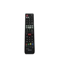 GENERICO - CONTROL REMOTO COMPATIBLE CON BLU RAY SAMSUNG.
