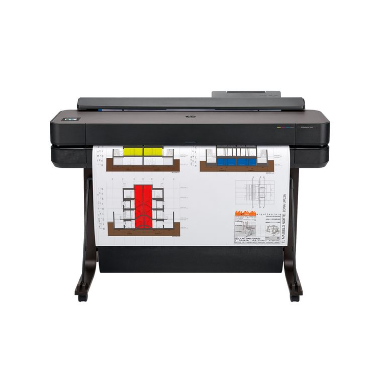 Plotter HP DesignJet T650 36-in Printer