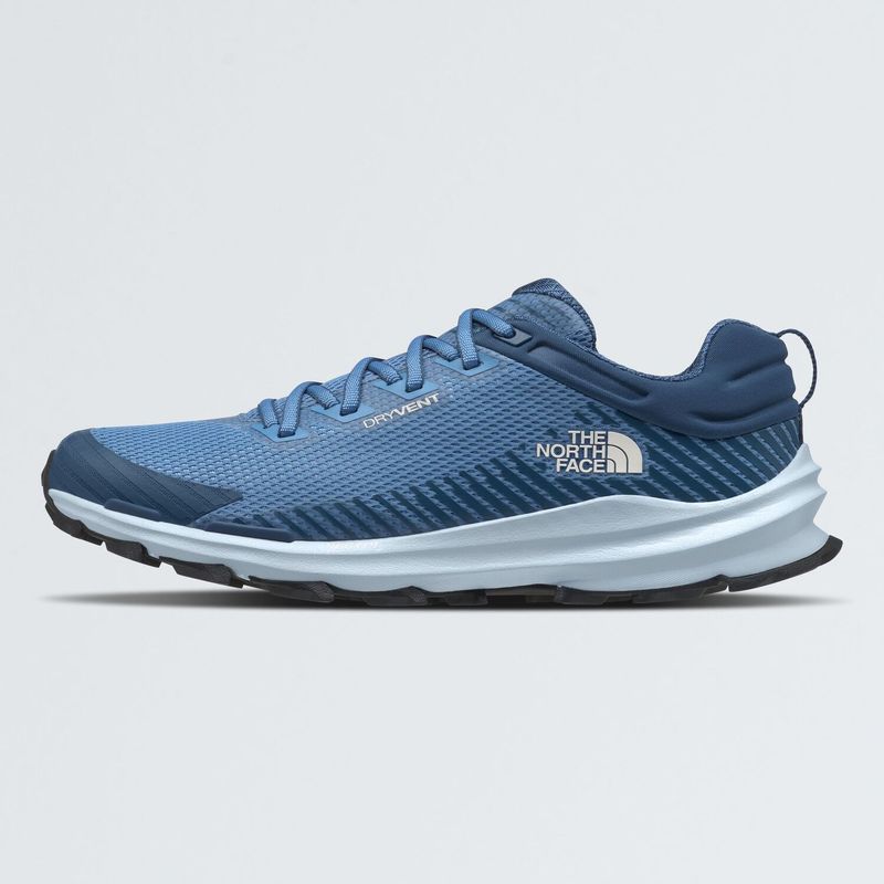 THE NORTH FACE - Zapatillas Vectiv Fastpack Wp Azul