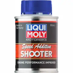 LIQUI MOLY - Motorbike Speed Shooter