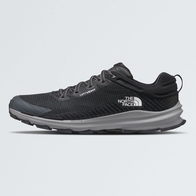 THE NORTH FACE - Zapatillas Vectiv Fastpack Wp Negro
