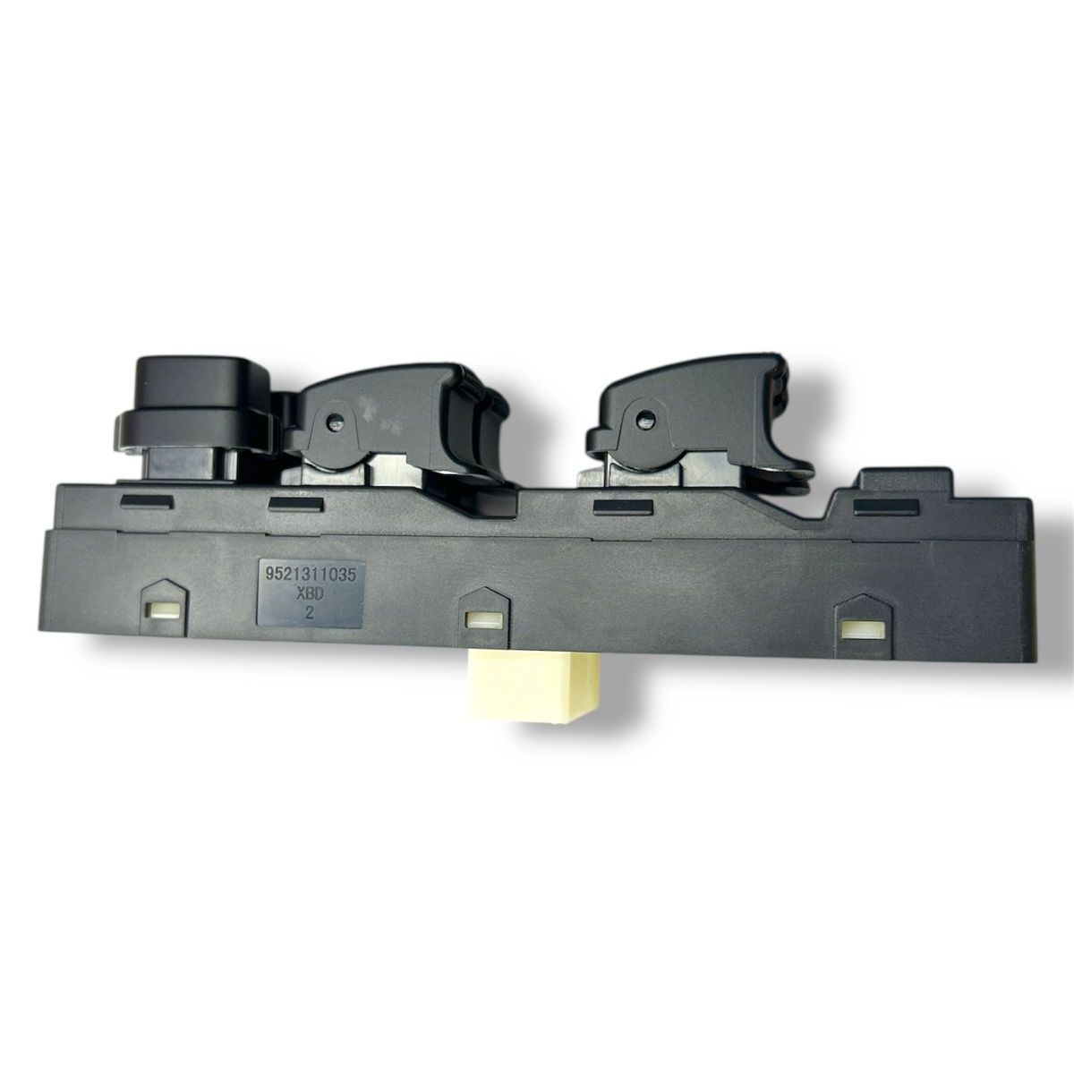 GENERICO - Botonera Alzavidrios Compatible Kia Cerato 2004-2009 16pines