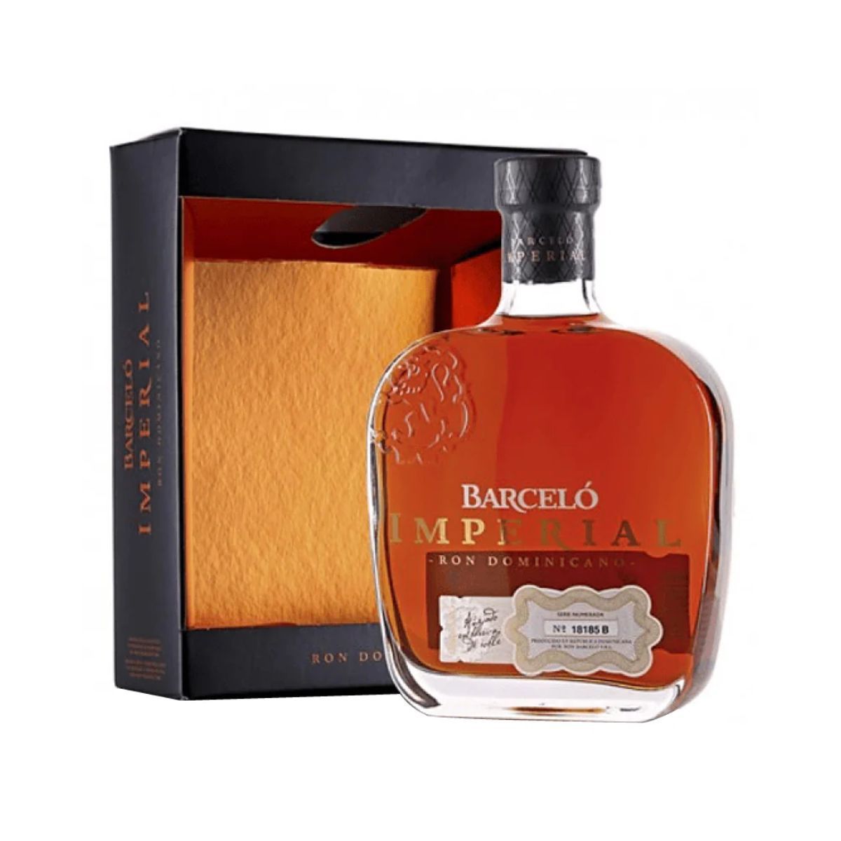 BARCELO - Ron Barcelo Imperial Premium 700cc