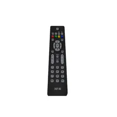 GENERICO - CONTROL REMOTO DGT-92 COMPATIBLE CON TV ANTIGUA PHILIPS.