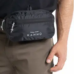 KANNU - BANANO EMPACABLE TRAIL WAISTBAG Outdoor