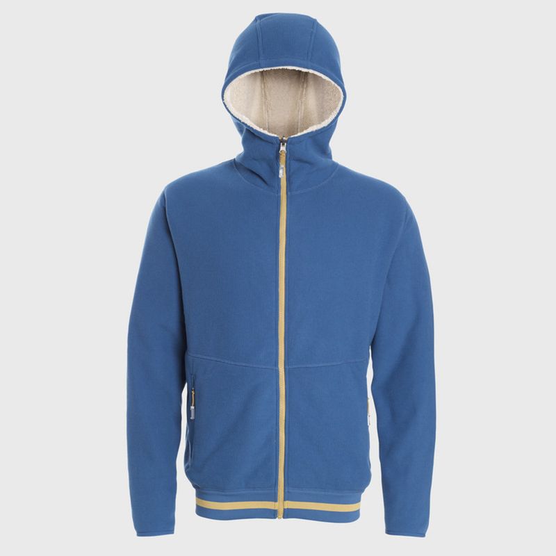 KANNU - Polar Warm Inner Teddy Hombre KANNU