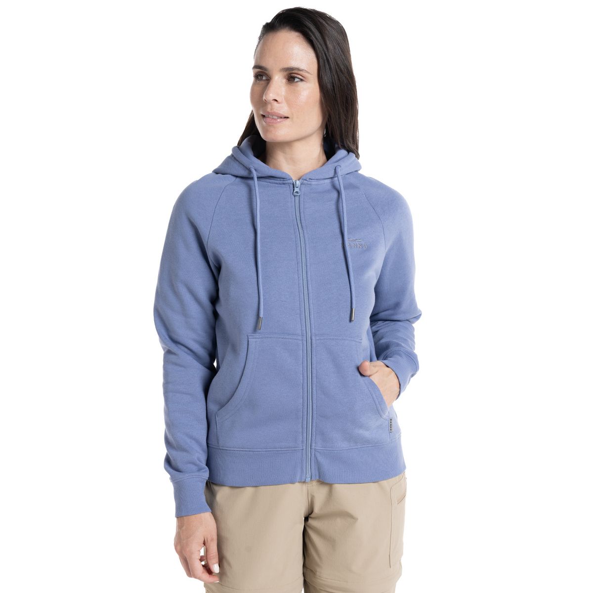 KANNU - POLERON FLEECE COIGUE KANNU