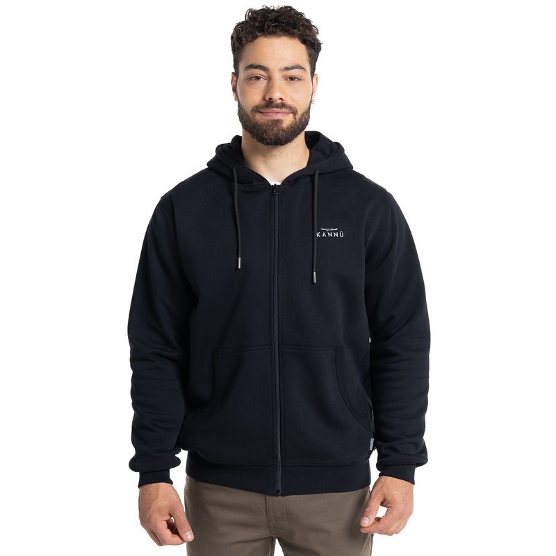 KANNU - POLERON FLEECE COIGUE KANNU