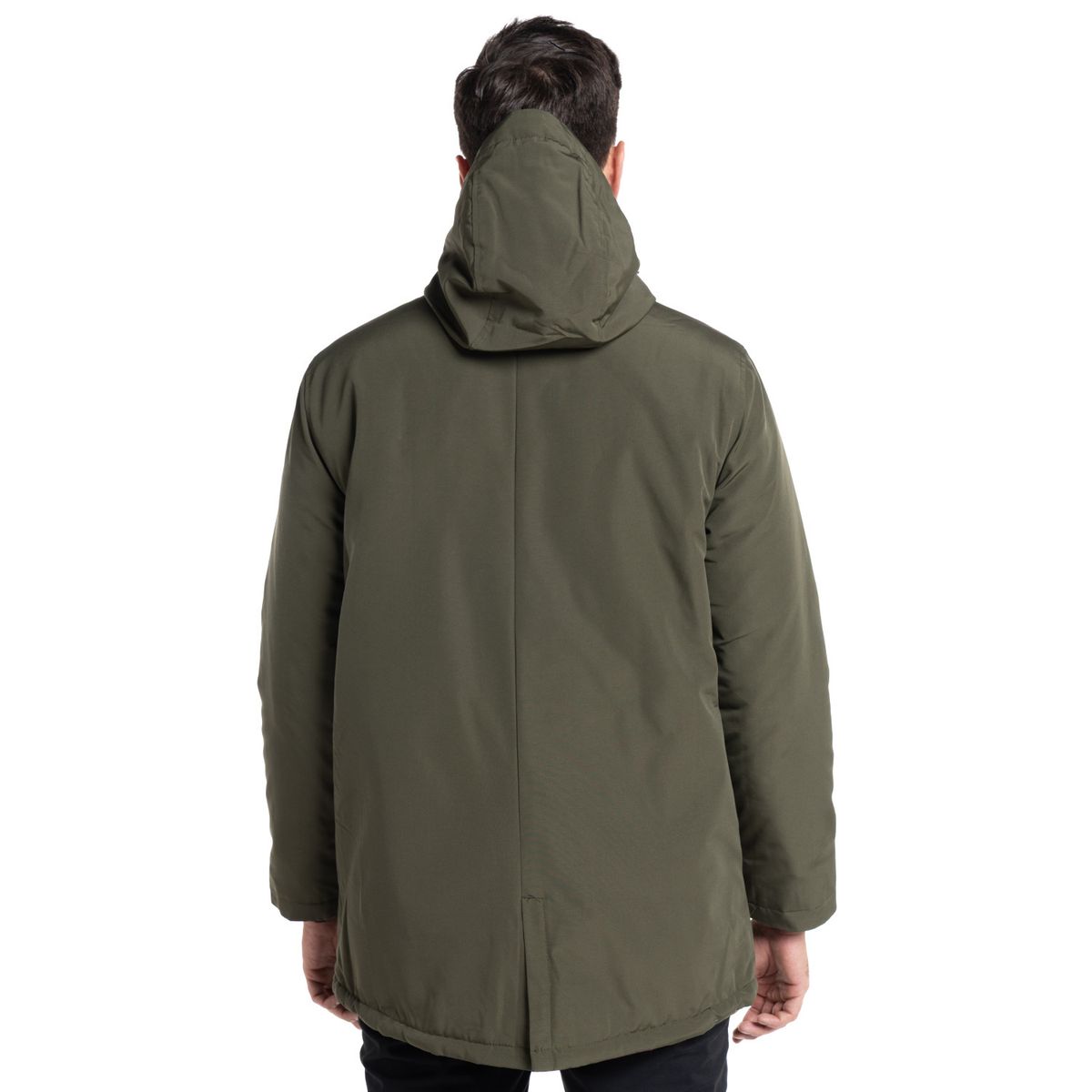 POTROS - Chaqueta acolchada Lérida POTROS