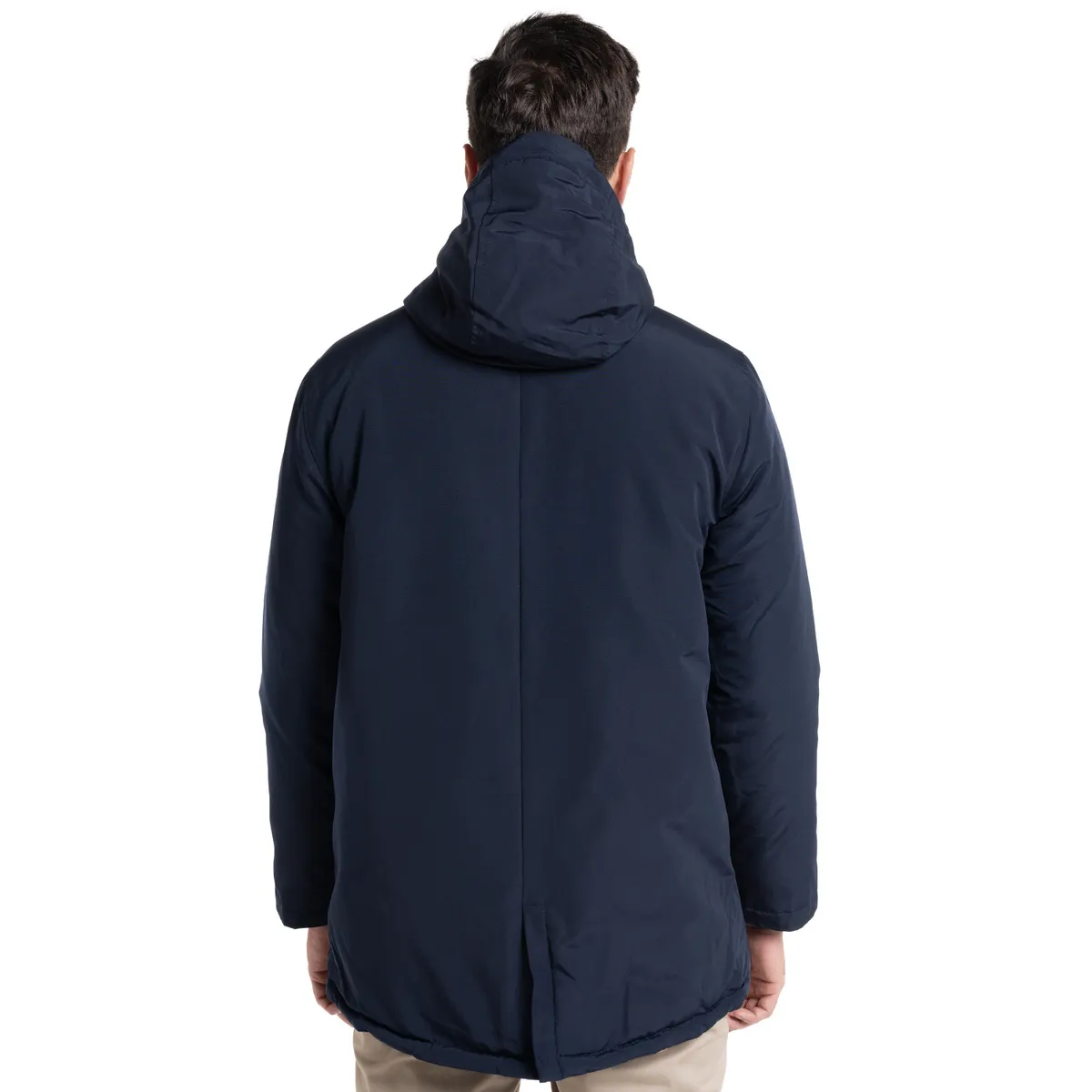 POTROS - Chaqueta acolchada Lérida POTROS