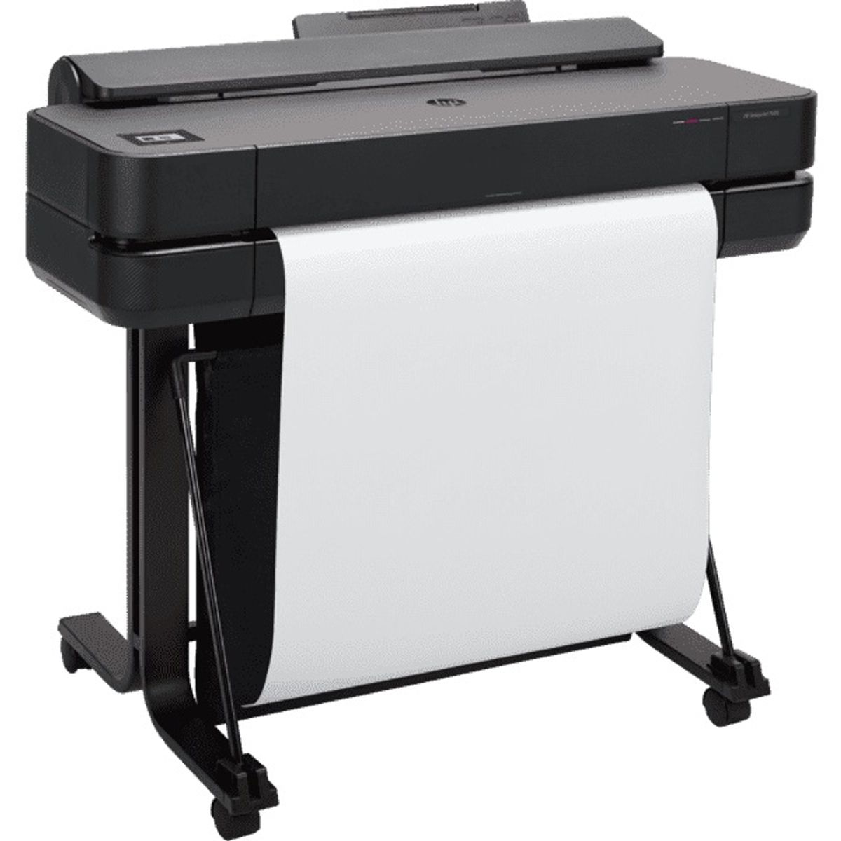 HP - Plotter HP DesignJet T650 24-in Printer