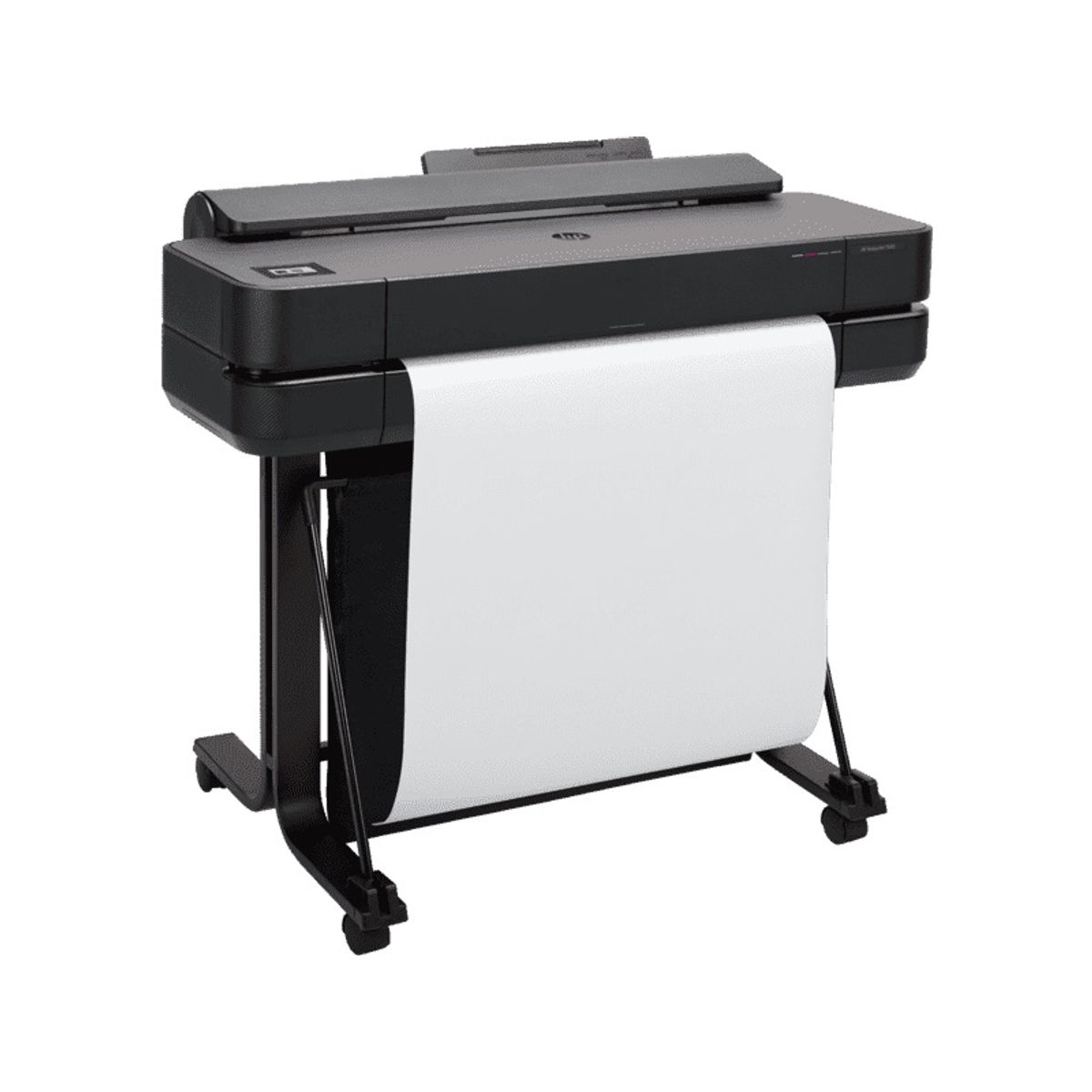 HP - Plotter HP DesignJet T650 24-in Printer