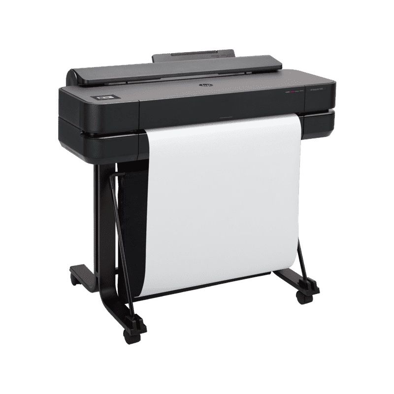 HP - Plotter HP DesignJet T650 24-in Printer