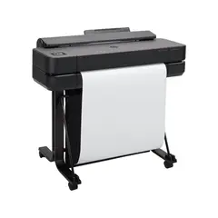 HP - Plotter DesignJet T650 24-in Printer