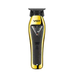 VGR VOYAGER - Patillera Professional VGR 994 Metal Motor Vector 10000 RPM