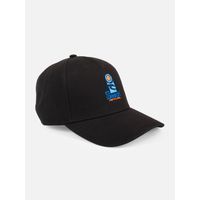 Jockey Sunset Negro Hombre - Negro