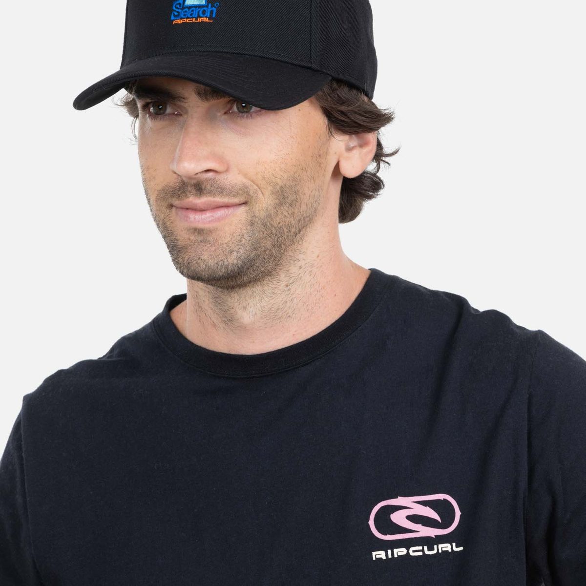 RIP CURL - Jockey Sunset Negro Hombre Rip Curl - Negro