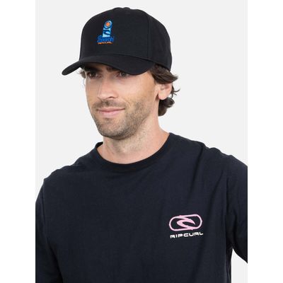 Imagen 2 del producto Jockey Sunset Negro Hombre - Negro