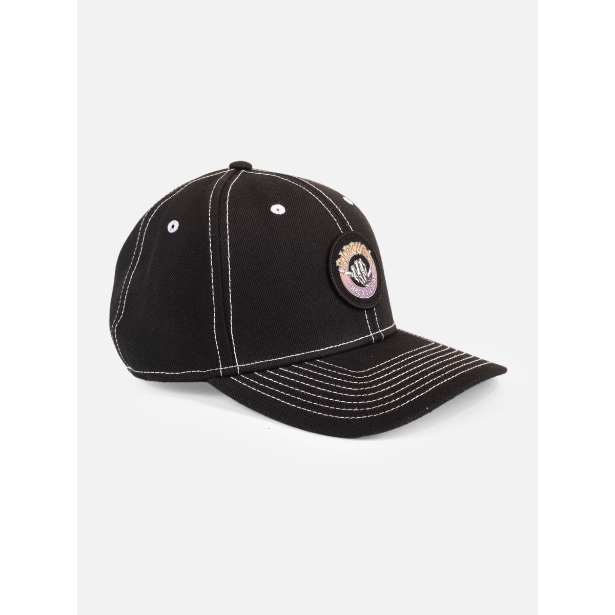 RIP CURL - Jockey Coast Negro Hombre Rip Curl - Negro