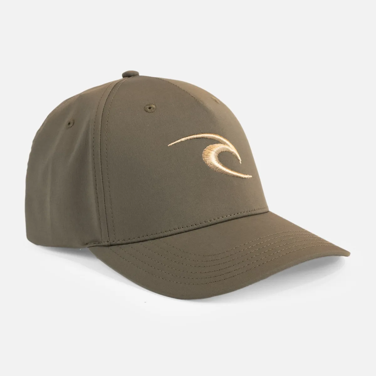 RIP CURL - Jockey Sand Verde Hombre Rip Curl - Verde