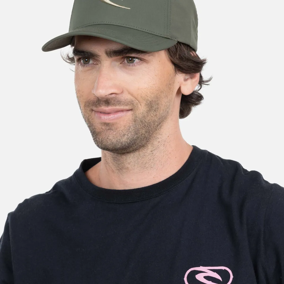 RIP CURL - Jockey Sand Verde Hombre Rip Curl - Verde