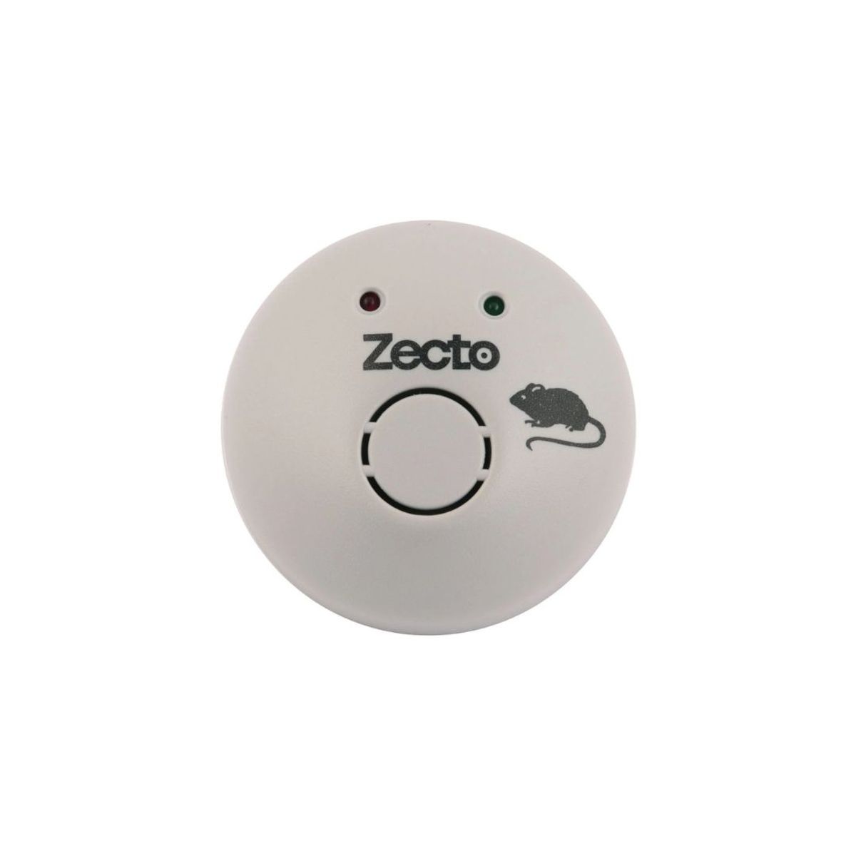 ANASAC - ZECTO REPELENTE DE RATONES ELÉCTRICO 1 U