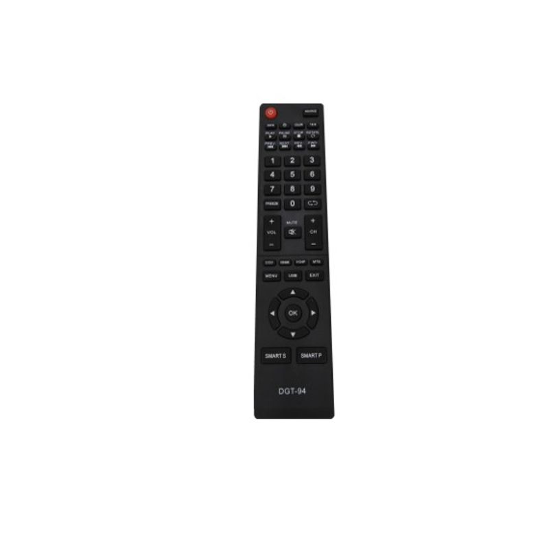 GENERICO - CONTROL REMOTO DGT-94 COMPATIBLE CON TV ANTIGUA AOC
