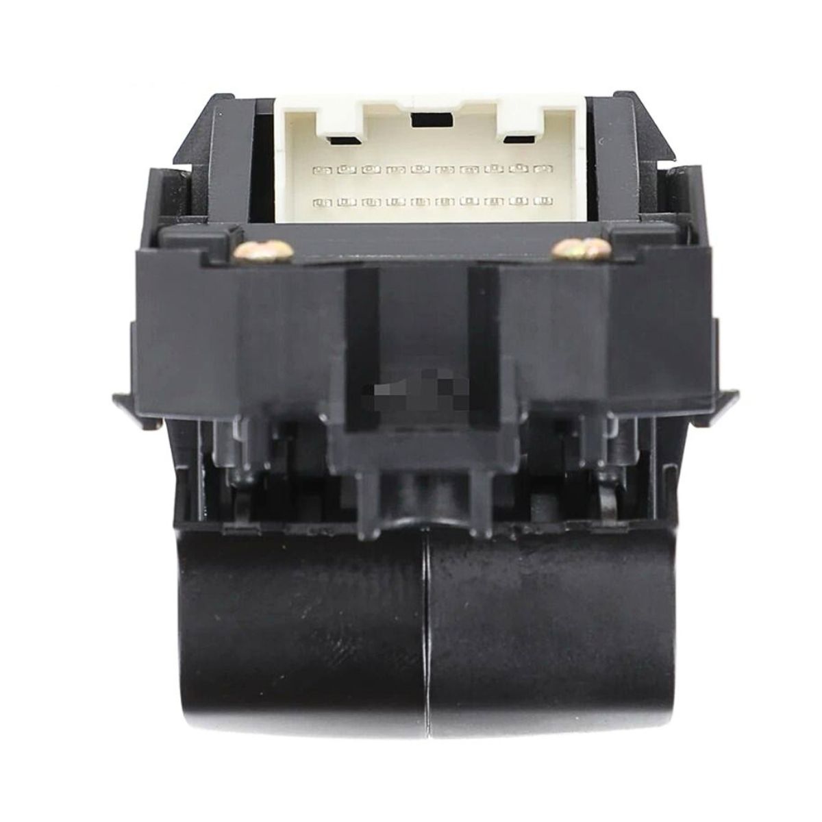 GENERICO - Botonera Alzavidrios Compatible Toyota Hilux 2015-2022 20pin