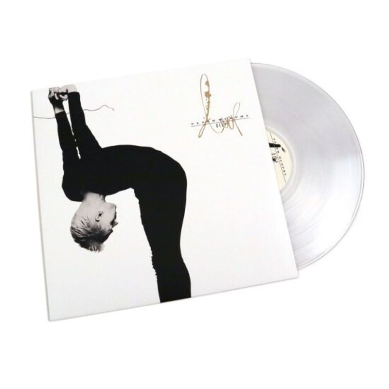 GENERICO - Peter Murphy - Deep - Vinilo Simple Clear