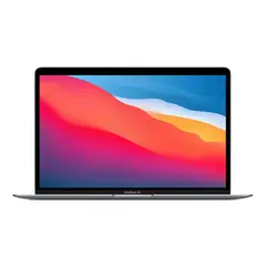 APPLE - Macbook Air 2020 Chip M1 13.3'' 128 GB SSD 8 GB RAM Gris Espacial Reacondicionado