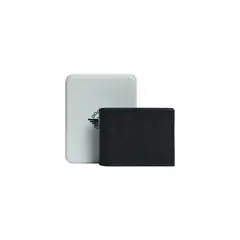 DOCKERS - Billetera Bifold Negro