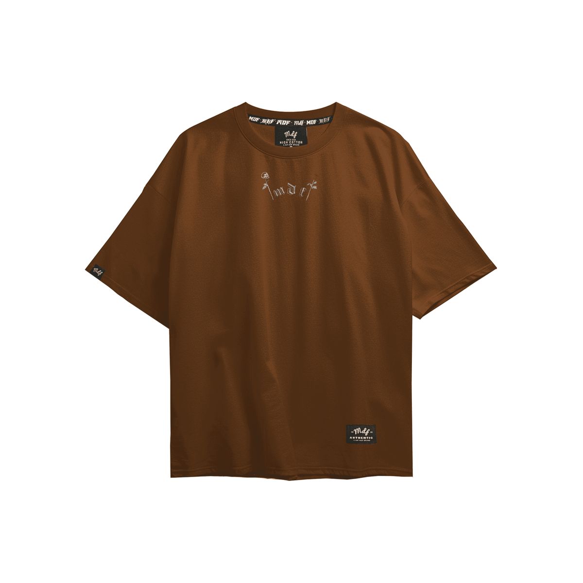 MDF - MDF® Polera
