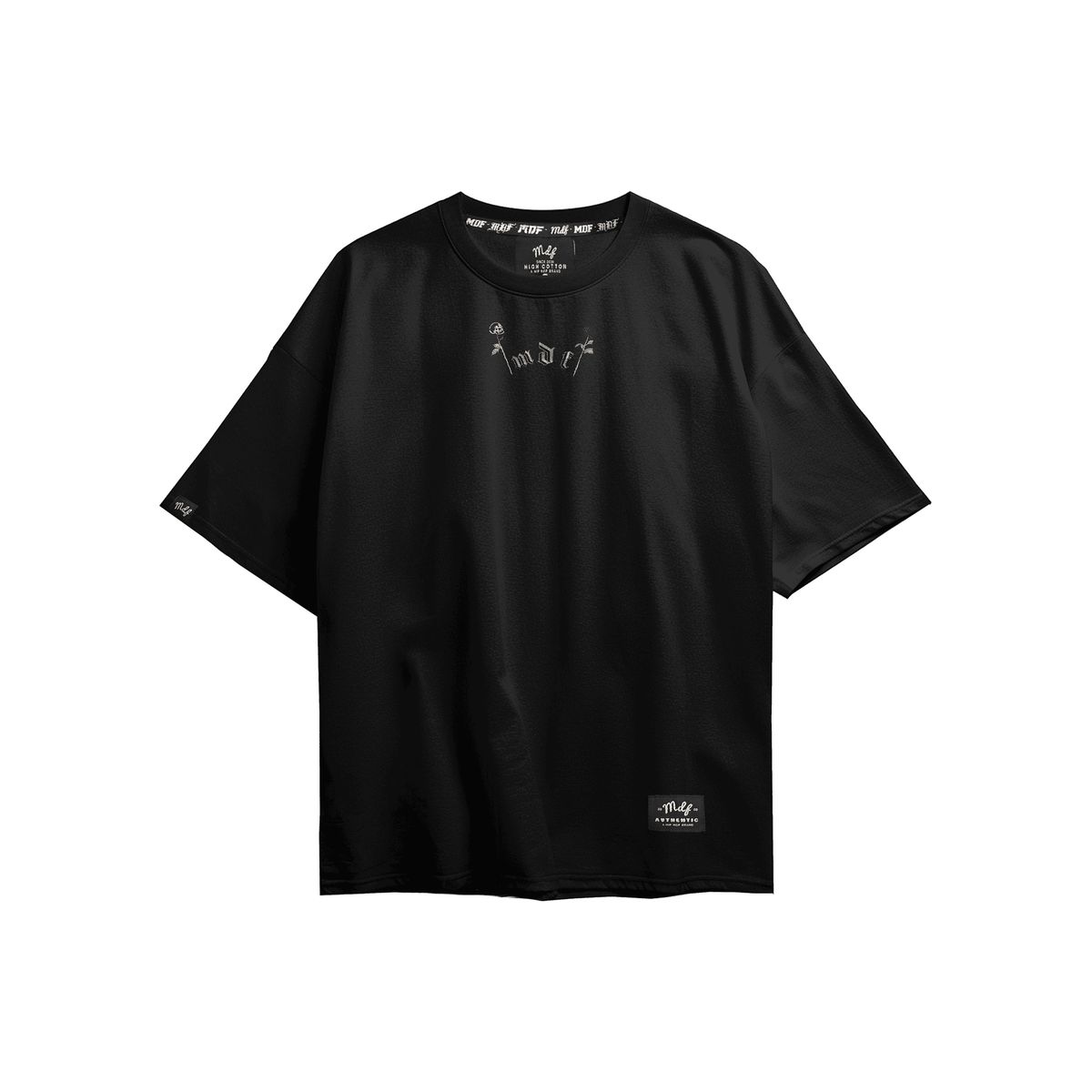 MDF - MDF® Polera