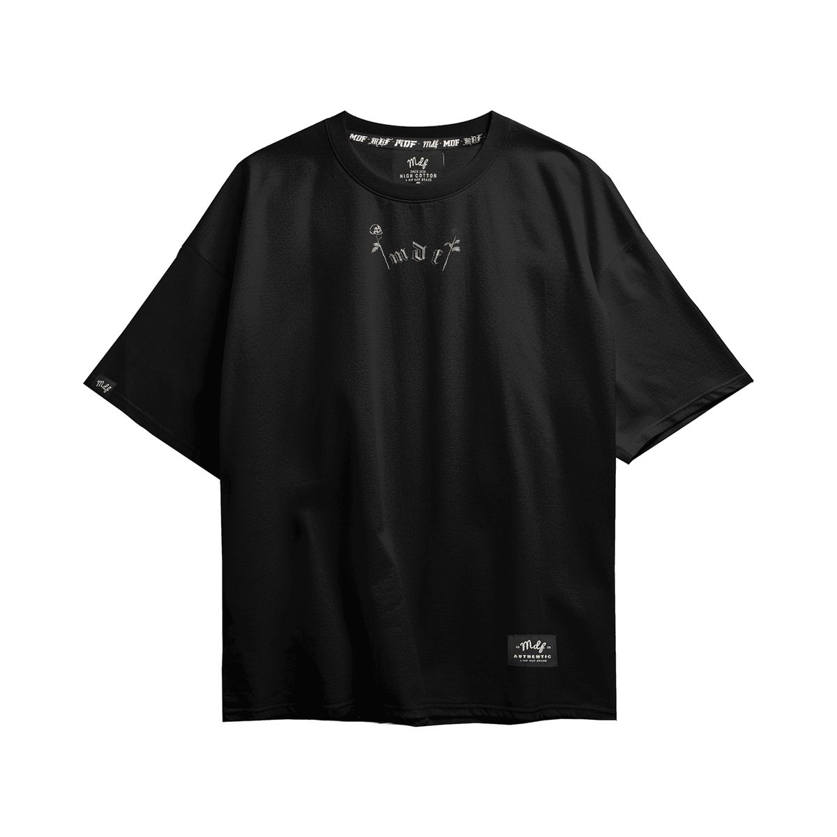 MDF - MDF® Polera