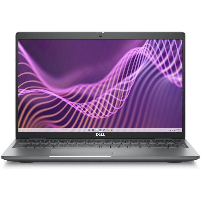 DELL - Dell Latitude 5420 Core™ i7-1185G7 16GB 256GB SSD 14"FHD WIN10 Pro Backlit Keyboard 1 Año Garantia.