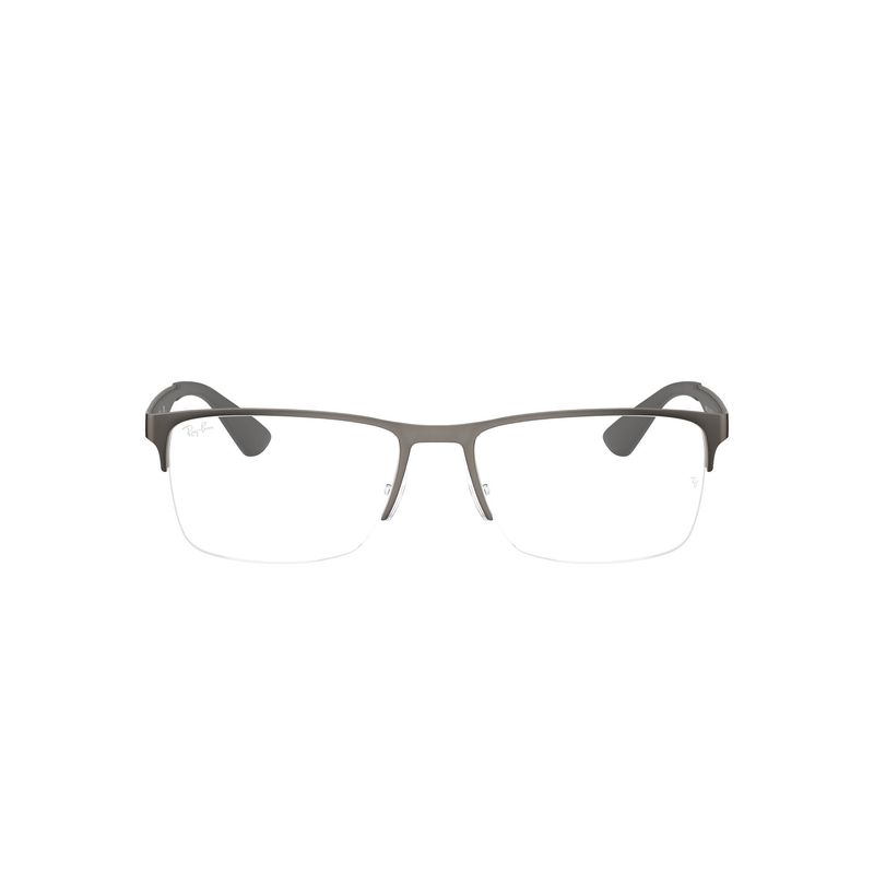 RAY BAN - ARMAZON OPTICO RAY BAN - RX6335 2855 - Gris plomo