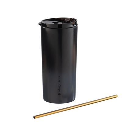 Imagen 2 del producto Tumbler Gradient Negro 470 ml