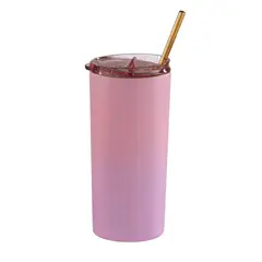 ADAGIO TEAS - Tumbler Gradient Rosado 470 ml